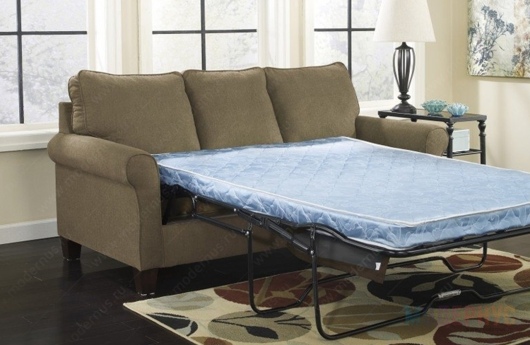 трехместный диван-кровать Zeth Basil модель Модернус фото 2