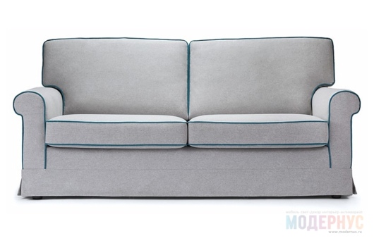 трехместный диван-кровать Classic модель Модернус фото 2