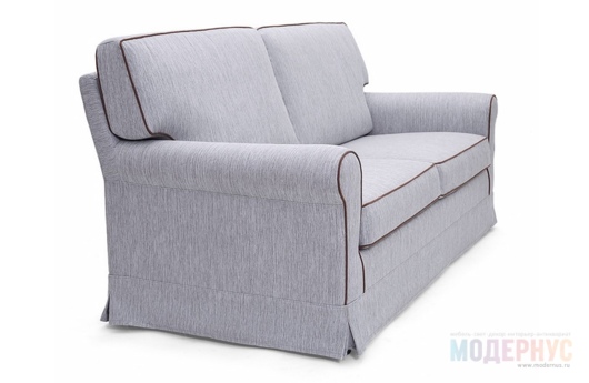 трехместный диван-кровать Classic модель Модернус фото 5