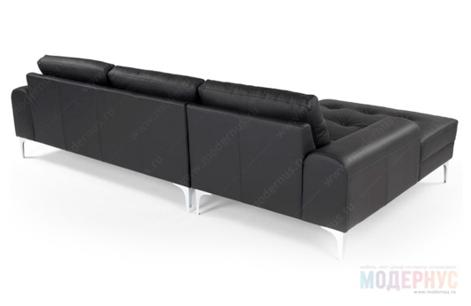 угловой диван Vitto модель Модернус фото 2