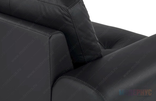 угловой диван Vitto модель Модернус фото 3