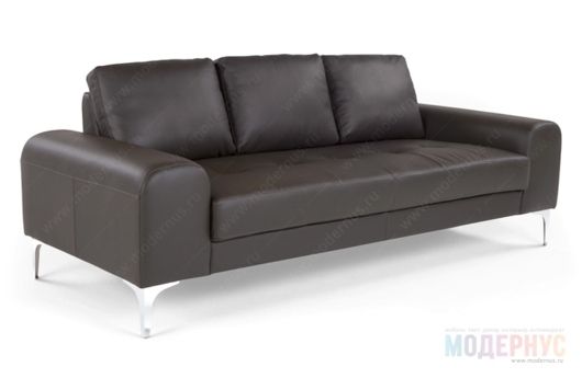 трехместный диван Vitto модель Модернус фото 4
