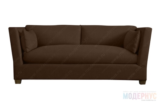 двухместный диван Unico модель Модернус фото 4