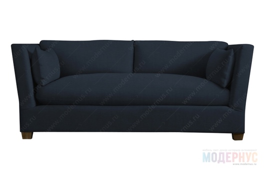двухместный диван Unico модель Модернус фото 5