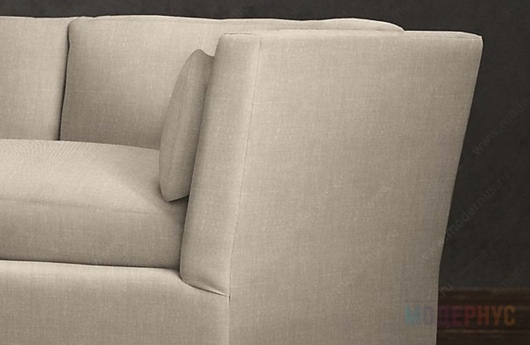 трехместный диван Unico модель Модернус фото 5