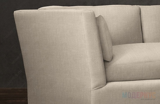 угловой диван Unico модель Модернус фото 3