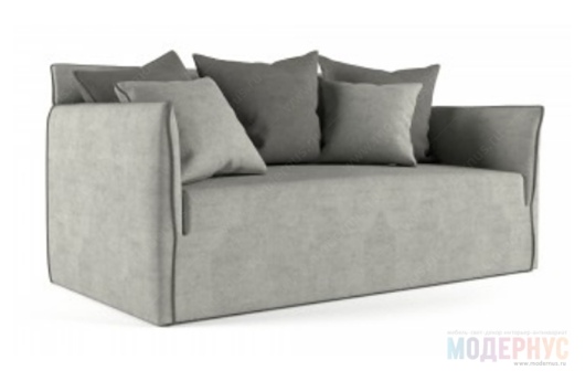 двухместный диван Easy модель Модернус фото 2
