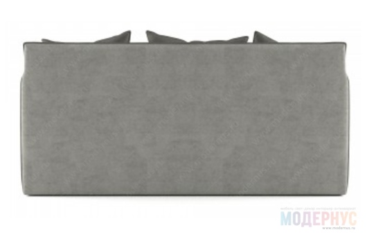 двухместный диван Easy модель Модернус фото 3