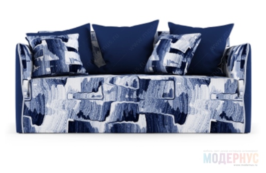 двухместный диван Easy модель Модернус фото 4