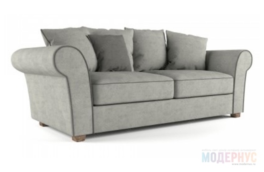трехместный диван Opera модель Модернус фото 2