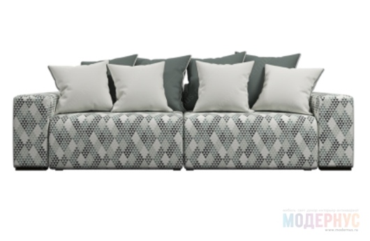 трехместный диван Modern модель Модернус фото 3