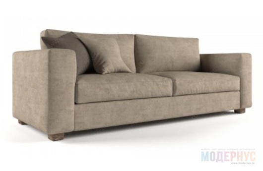 двухместный диван Norton модель Модернус фото 2