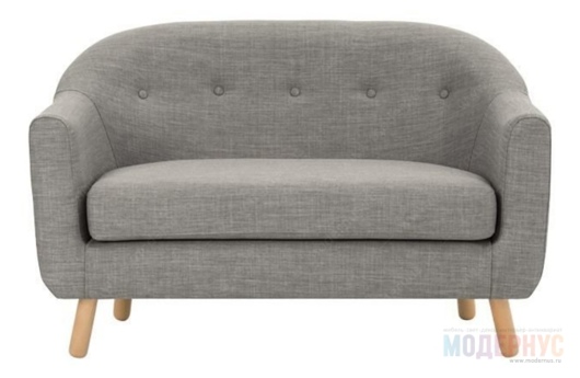 двухместный диван Agatha модель Модернус фото 5