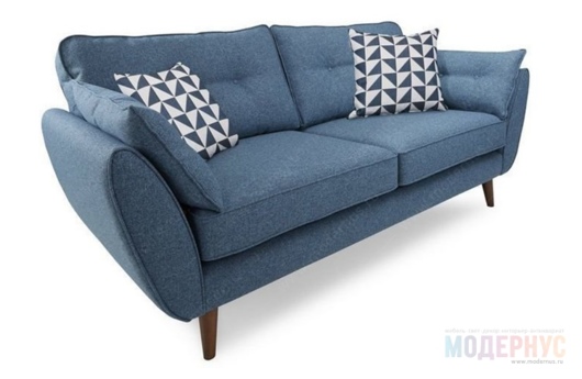 двухместный диван Don модель Модернус фото 2