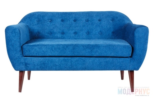 двухместный диван Chase модель Модернус фото 1