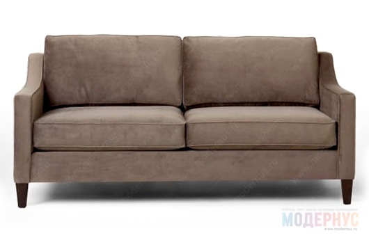 двухместный диван Gregory модель Модернус фото 1