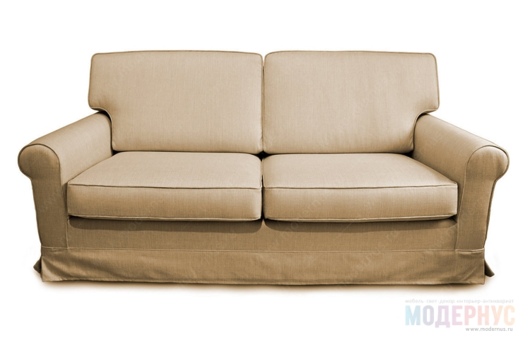двухместный диван Frank модель Модернус фото 2