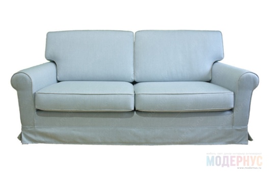 двухместный диван Frank модель Модернус фото 3