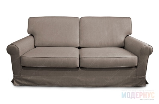 двухместный диван Frank модель Модернус фото 4