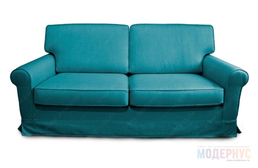 двухместный диван Frank модель Модернус фото 5