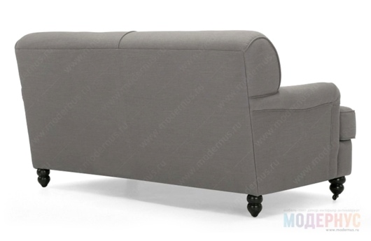 двухместный диван Charles модель Модернус фото 2