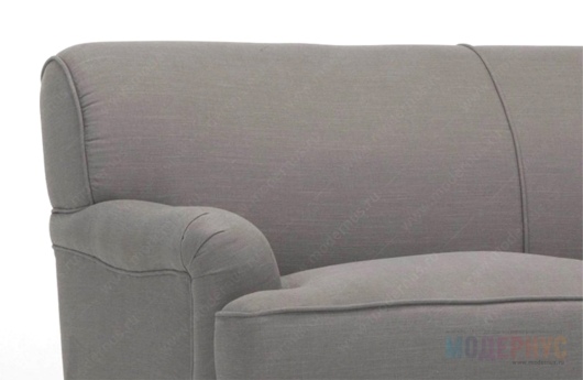 двухместный диван Charles модель Модернус фото 3