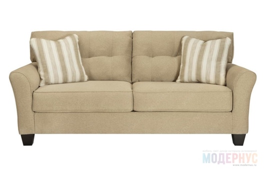 трехместный диван Eric модель Модернус фото 1