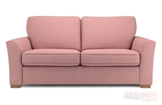 двухместный диван Ray модель Модернус фото 2