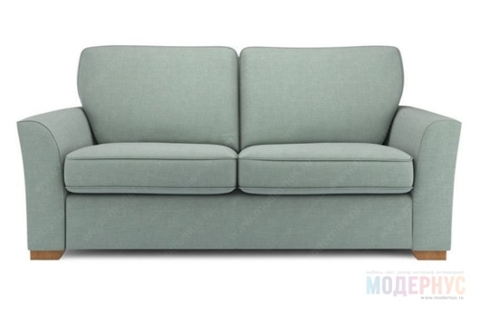 двухместный диван Ray модель Модернус фото 3