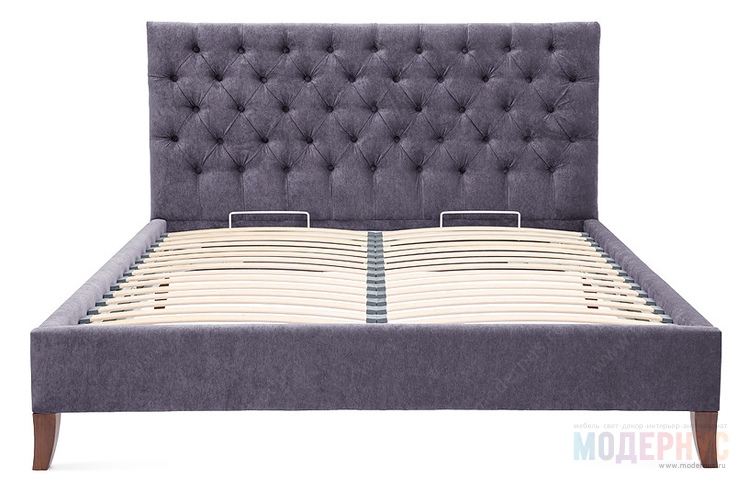 дизайнерская кровать City модель от Toledo Furniture, фото 2