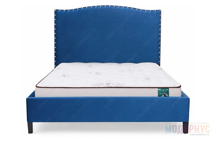 дизайнерская кровать Icon модель от Toledo Furniture, фото 2