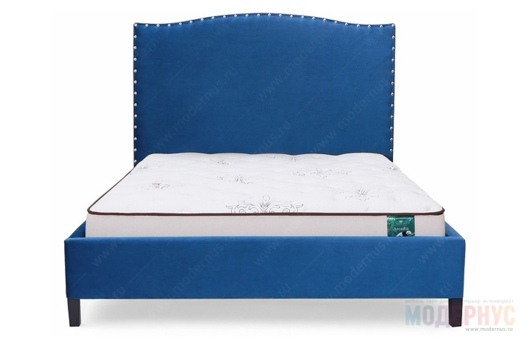 двуспальная кровать Icon модель Toledo Furniture фото 2