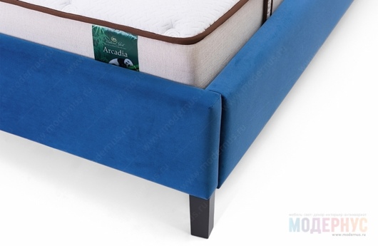 двуспальная кровать Icon модель Toledo Furniture фото 4