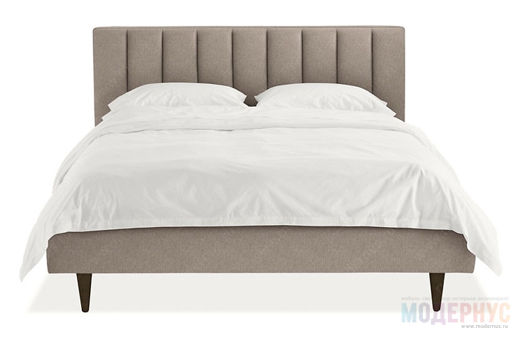 дизайнерская кровать Houston модель от Toledo Furniture, фото 2