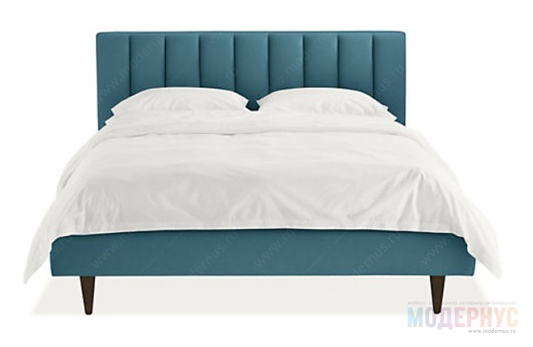 дизайнерская кровать Houston модель от Toledo Furniture, фото 4