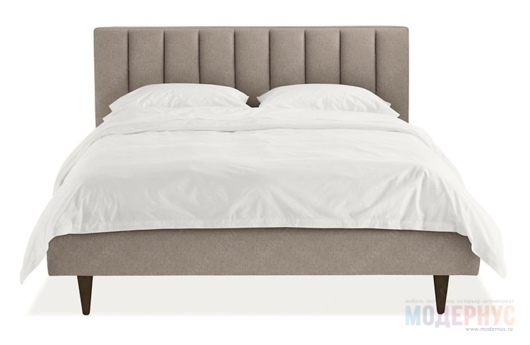 двуспальная кровать Houston модель Toledo Furniture фото 2