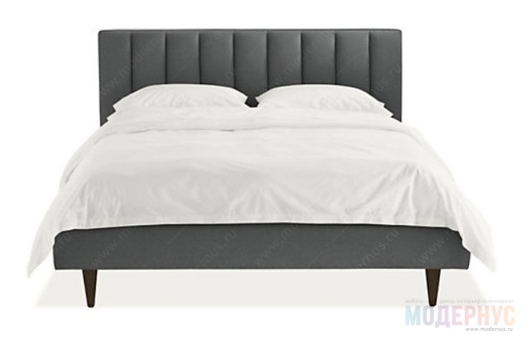 двуспальная кровать Houston модель Toledo Furniture фото 3