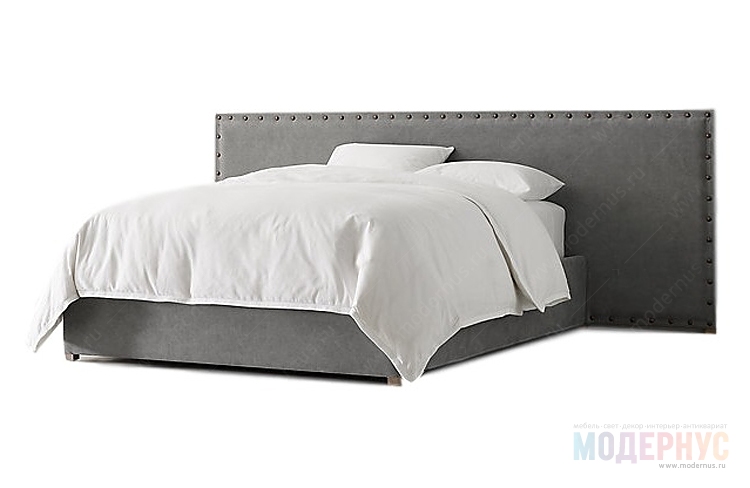 дизайнерская кровать Falcon Pane модель от Toledo Furniture, фото 2