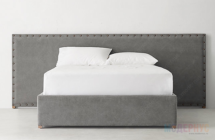 дизайнерская кровать Falcon Pane модель от Toledo Furniture, фото 4