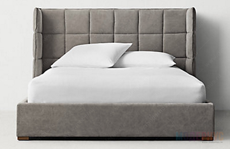 дизайнерская кровать Cube модель от Toledo Furniture, фото 3