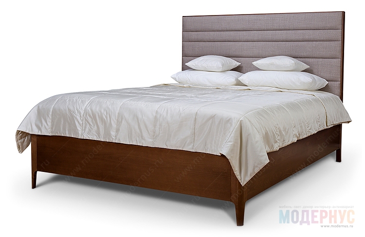 дизайнерская кровать Branco модель от Toledo Furniture, фото 1