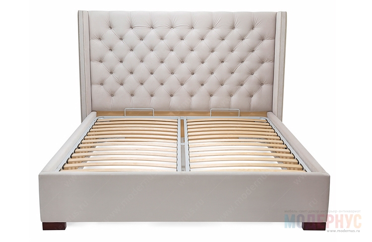 дизайнерская кровать Newport модель от Toledo Furniture, фото 3