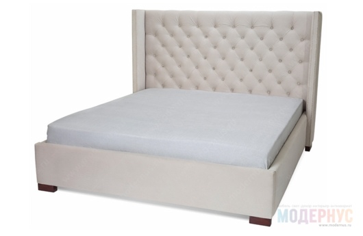 двуспальная кровать Newport модель Toledo Furniture фото 2
