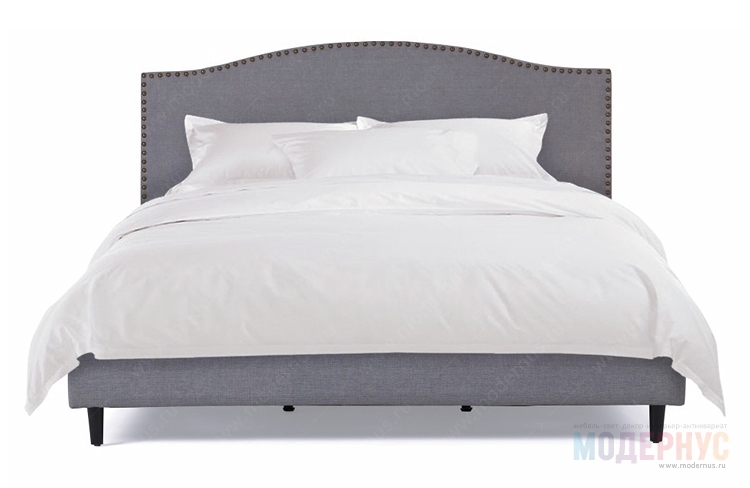 дизайнерская кровать Cali модель от Toledo Furniture, фото 1