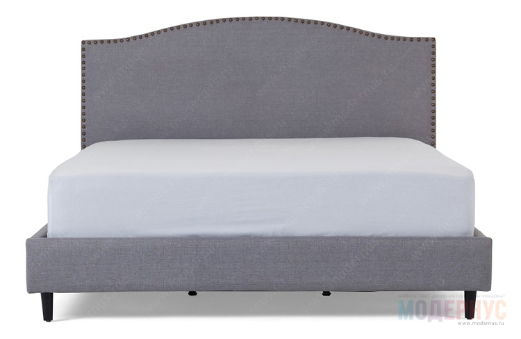 дизайнерская кровать Cali модель от Toledo Furniture, фото 2