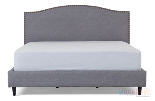 двуспальная кровать Cali модель Toledo Furniture фото 2