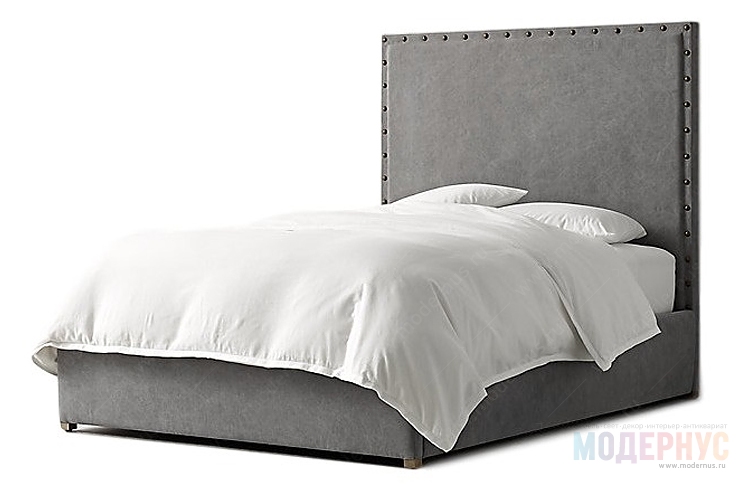 дизайнерская кровать Falcon модель от Toledo Furniture, фото 2