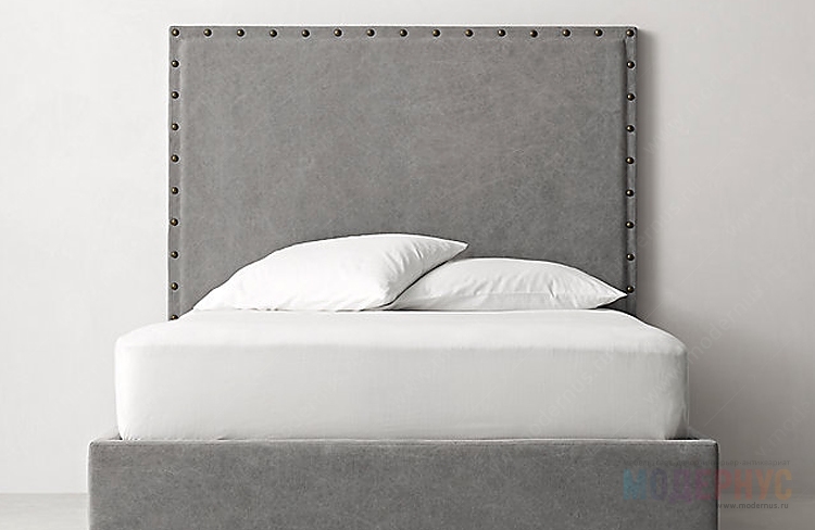 дизайнерская кровать Falcon модель от Toledo Furniture, фото 4