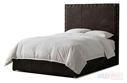 двуспальная кровать Falcon модель Toledo Furniture фото 1