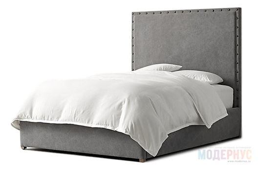 двуспальная кровать Falcon модель Toledo Furniture фото 2